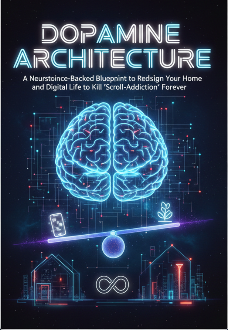 Dopamine Architecture